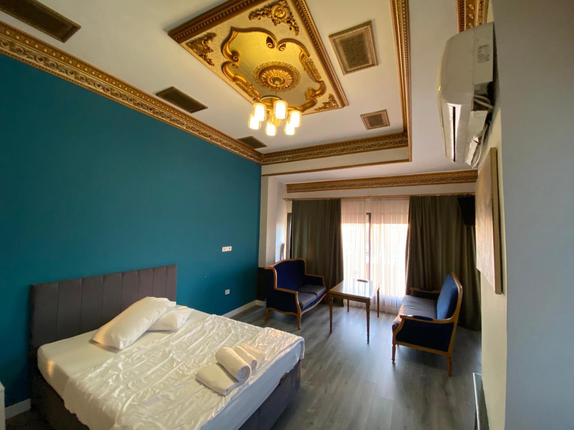 איסטמבול Yali Houses מראה חיצוני תמונה